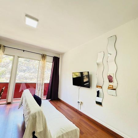 Apartamento Rocamar Santa Cruz de la Palma  Exterior foto