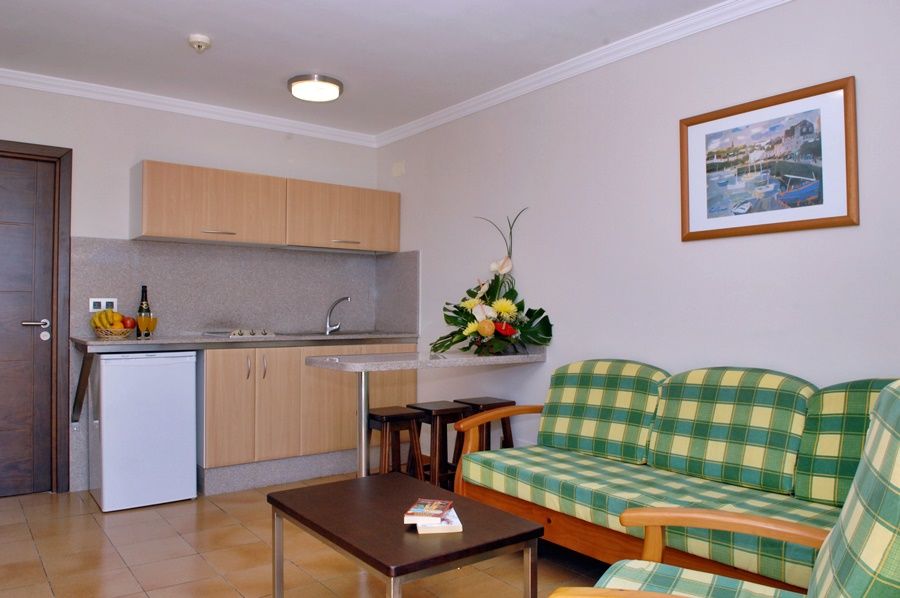 Apartamento Rocamar Santa Cruz de la Palma  Exterior foto