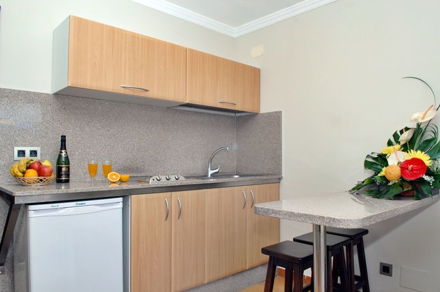 Apartamento Rocamar Santa Cruz de la Palma  Exterior foto