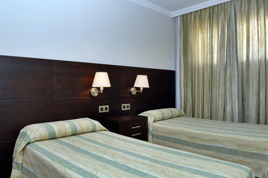 Apartamento Rocamar Santa Cruz de la Palma  Exterior foto