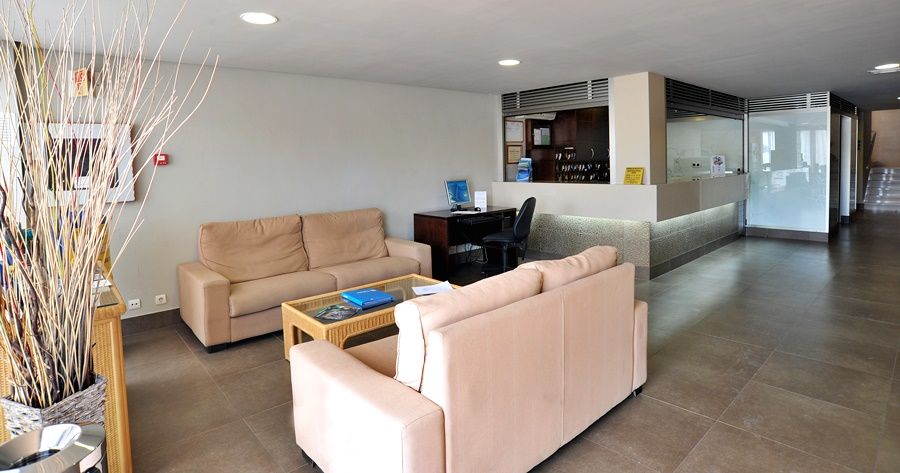 Apartamento Rocamar Santa Cruz de la Palma  Exterior foto