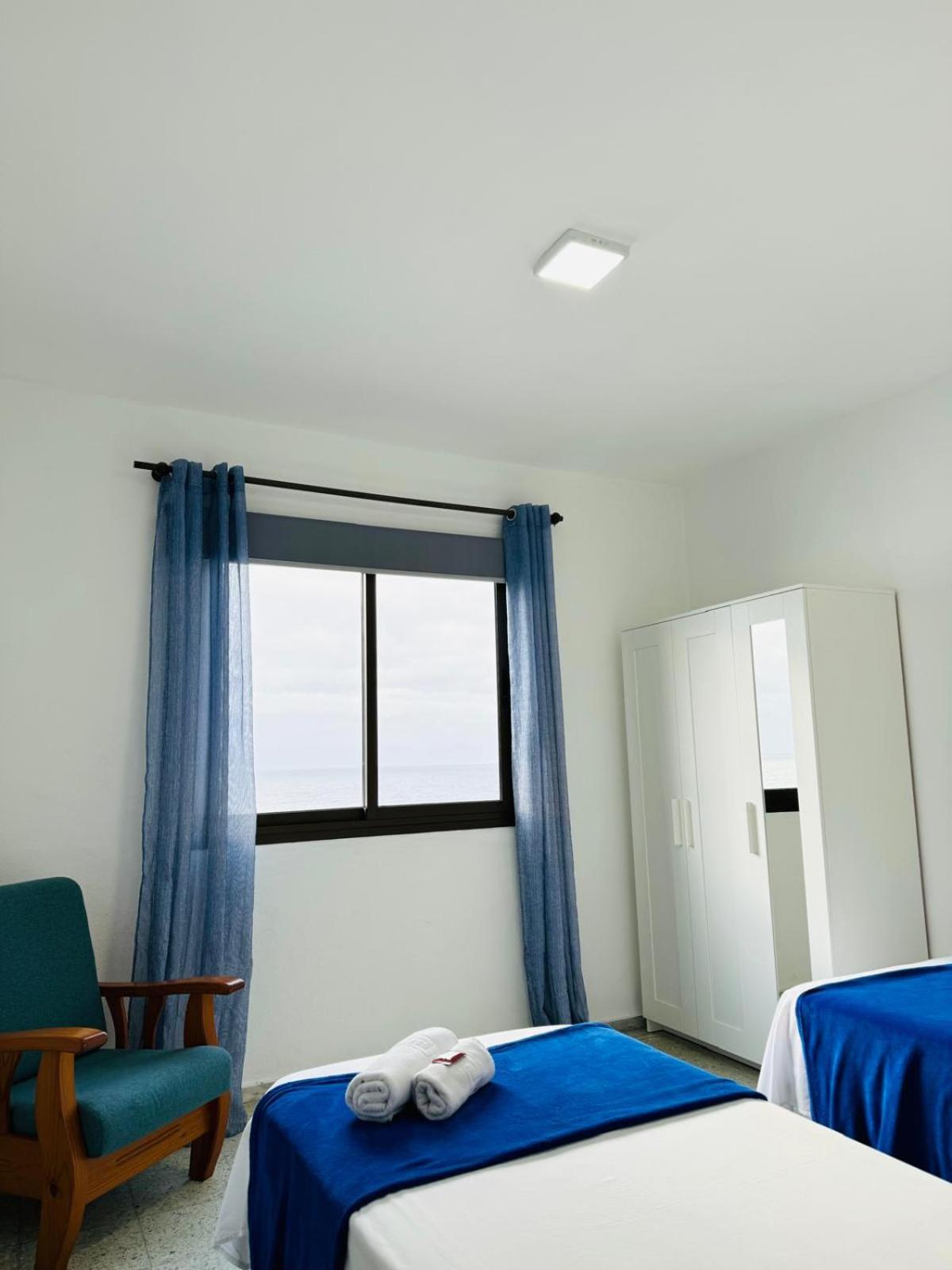 Apartamento Rocamar Santa Cruz de la Palma  Exterior foto