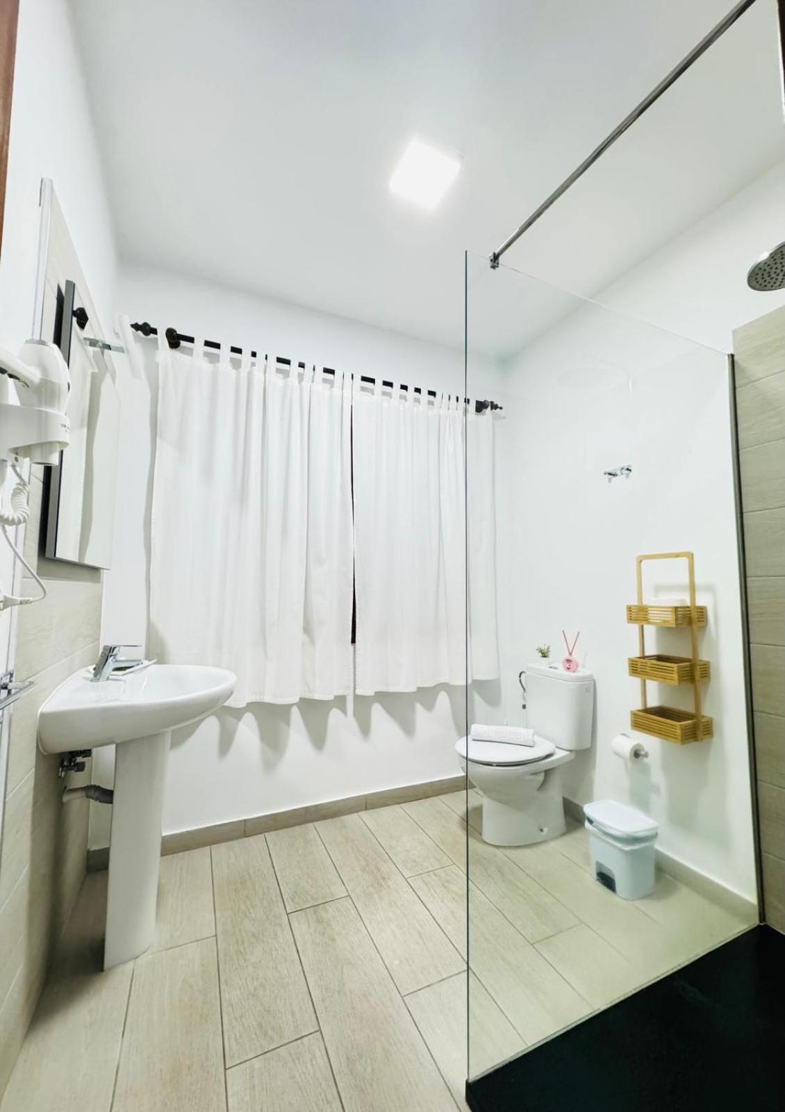Apartamento Rocamar Santa Cruz de la Palma  Exterior foto