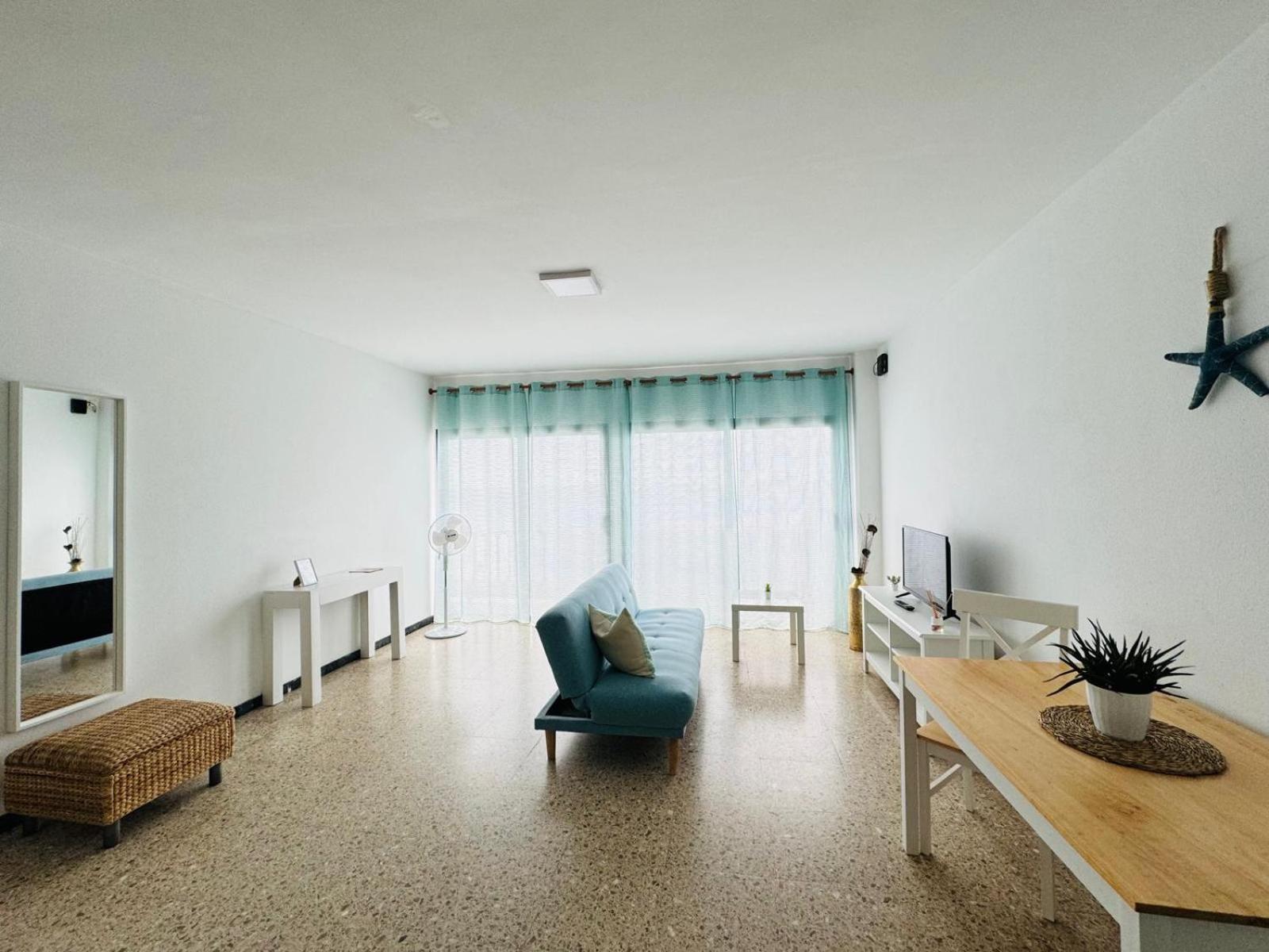 Apartamento Rocamar Santa Cruz de la Palma  Exterior foto
