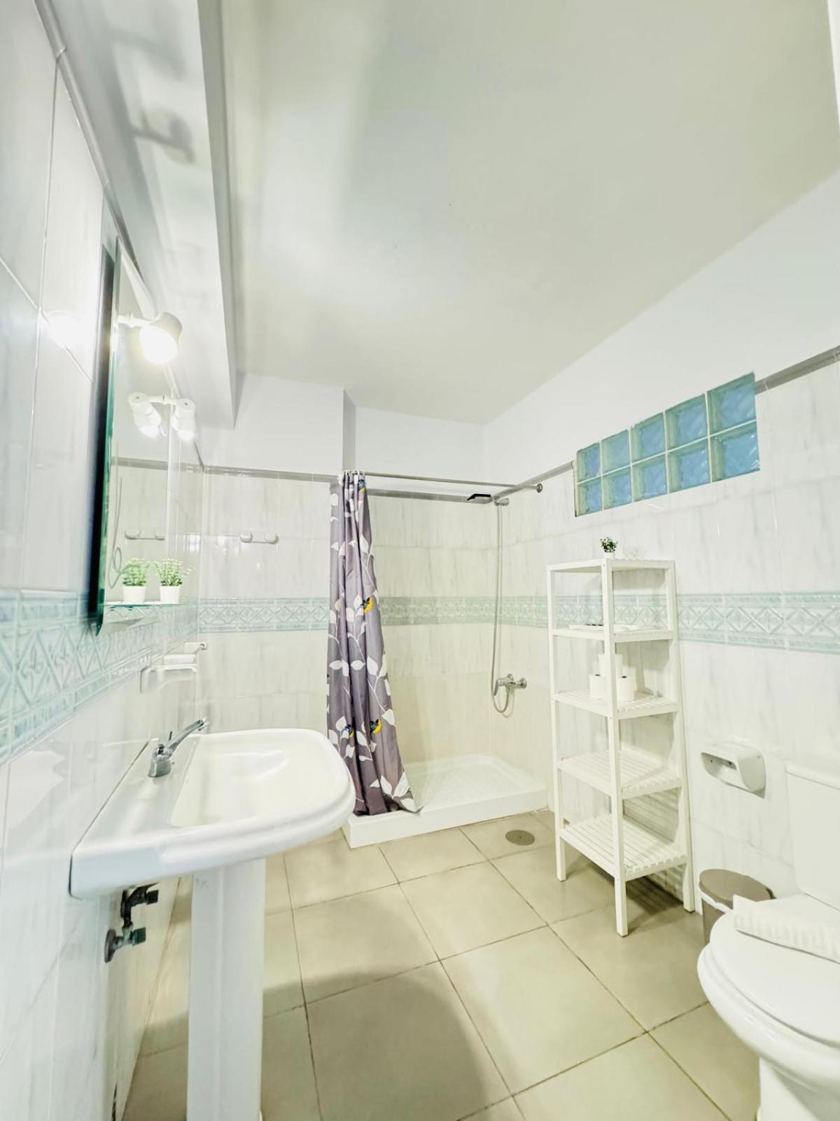 Apartamento Rocamar Santa Cruz de la Palma  Exterior foto