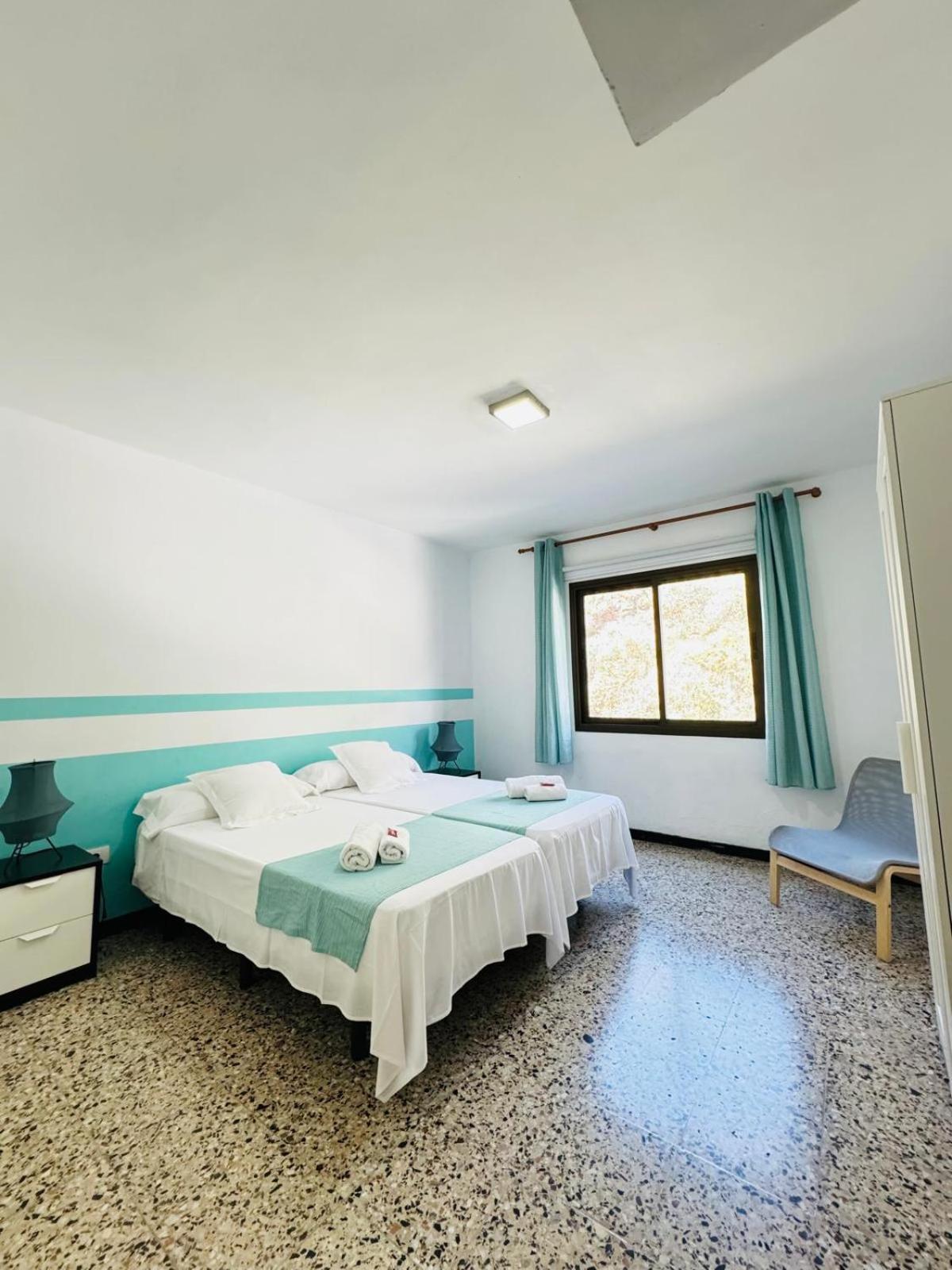 Apartamento Rocamar Santa Cruz de la Palma  Exterior foto