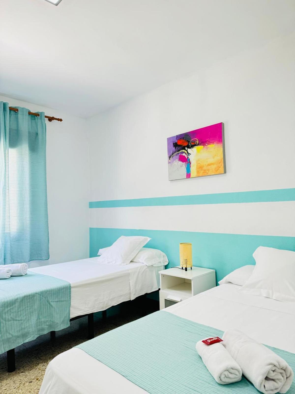 Apartamento Rocamar Santa Cruz de la Palma  Exterior foto
