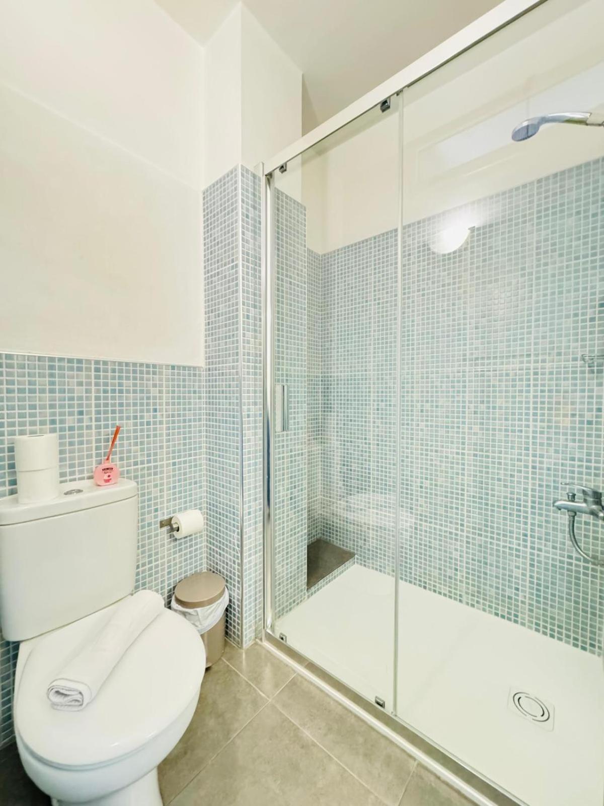 Apartamento Rocamar Santa Cruz de la Palma  Exterior foto