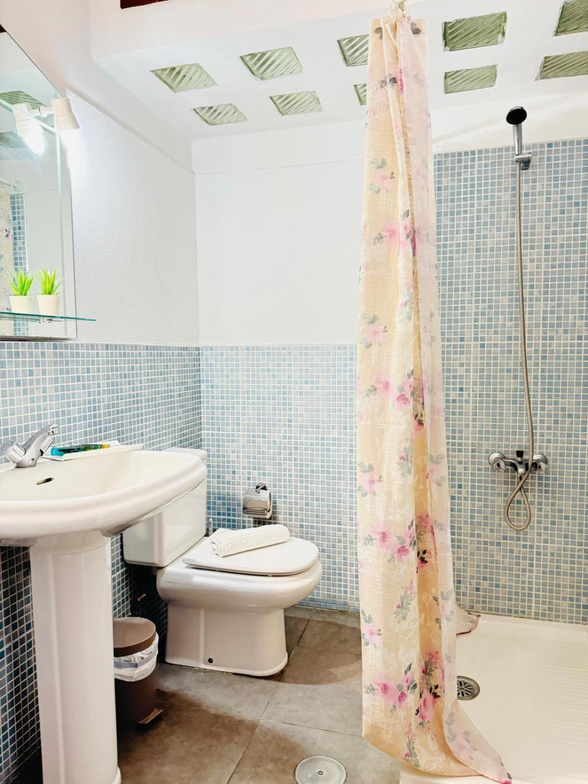 Apartamento Rocamar Santa Cruz de la Palma  Exterior foto