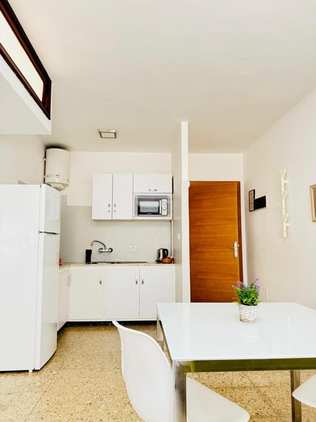 Apartamento Rocamar Santa Cruz de la Palma  Exterior foto