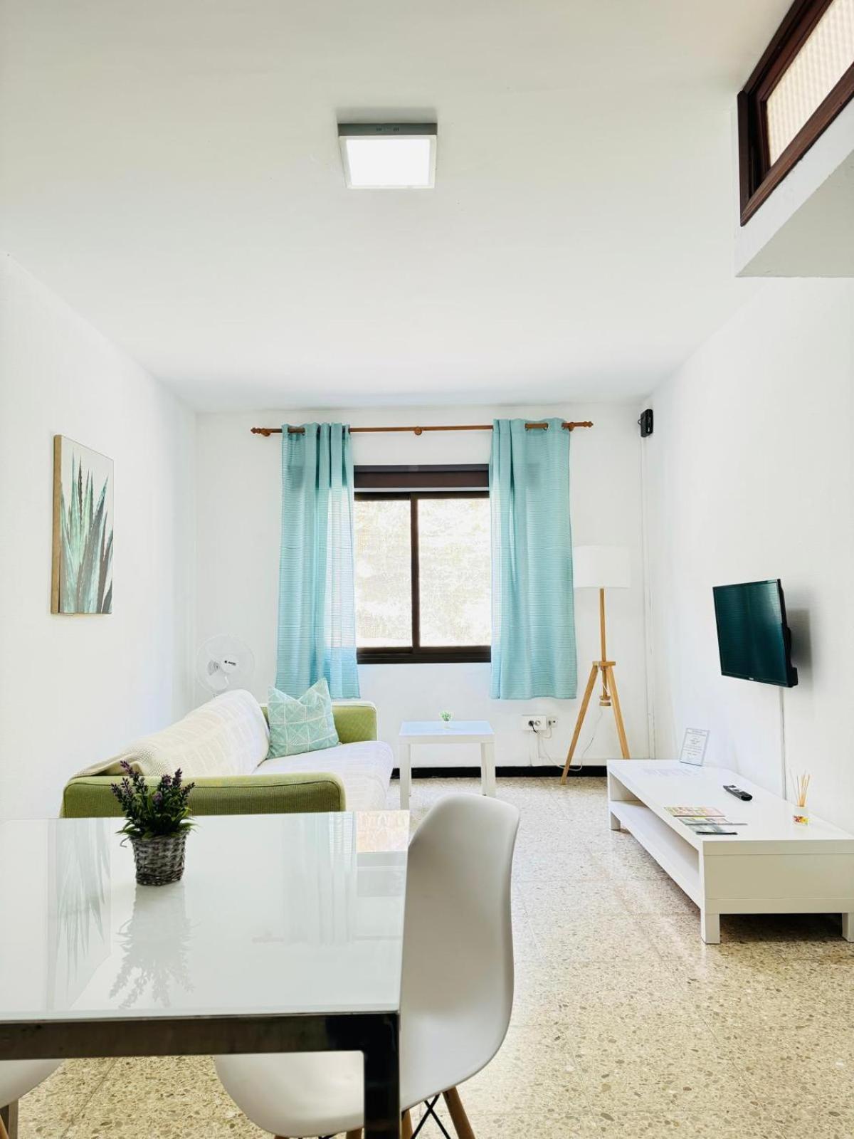 Apartamento Rocamar Santa Cruz de la Palma  Exterior foto