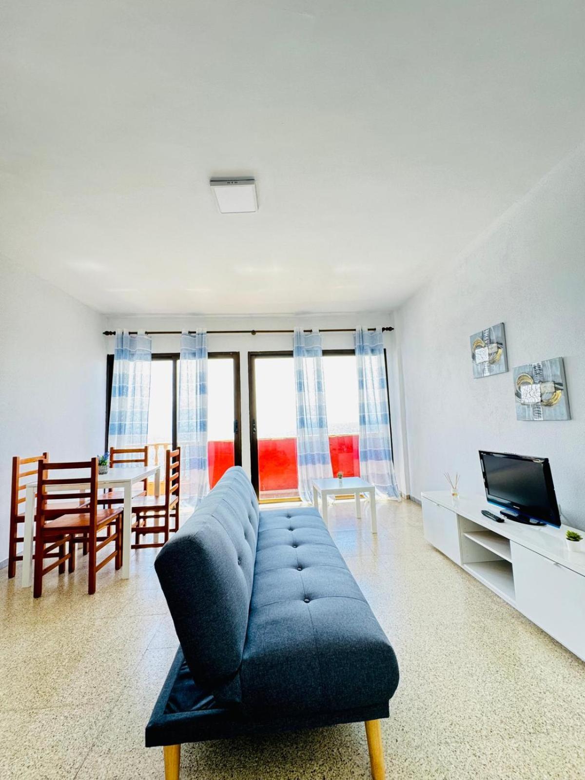 Apartamento Rocamar Santa Cruz de la Palma  Exterior foto