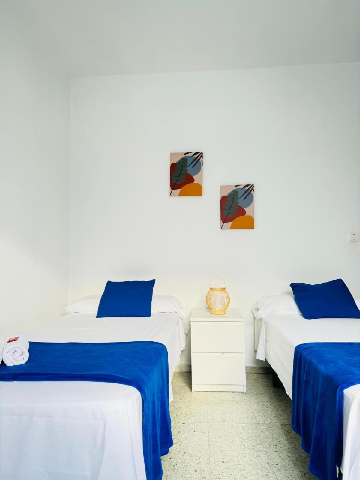 Apartamento Rocamar Santa Cruz de la Palma  Exterior foto