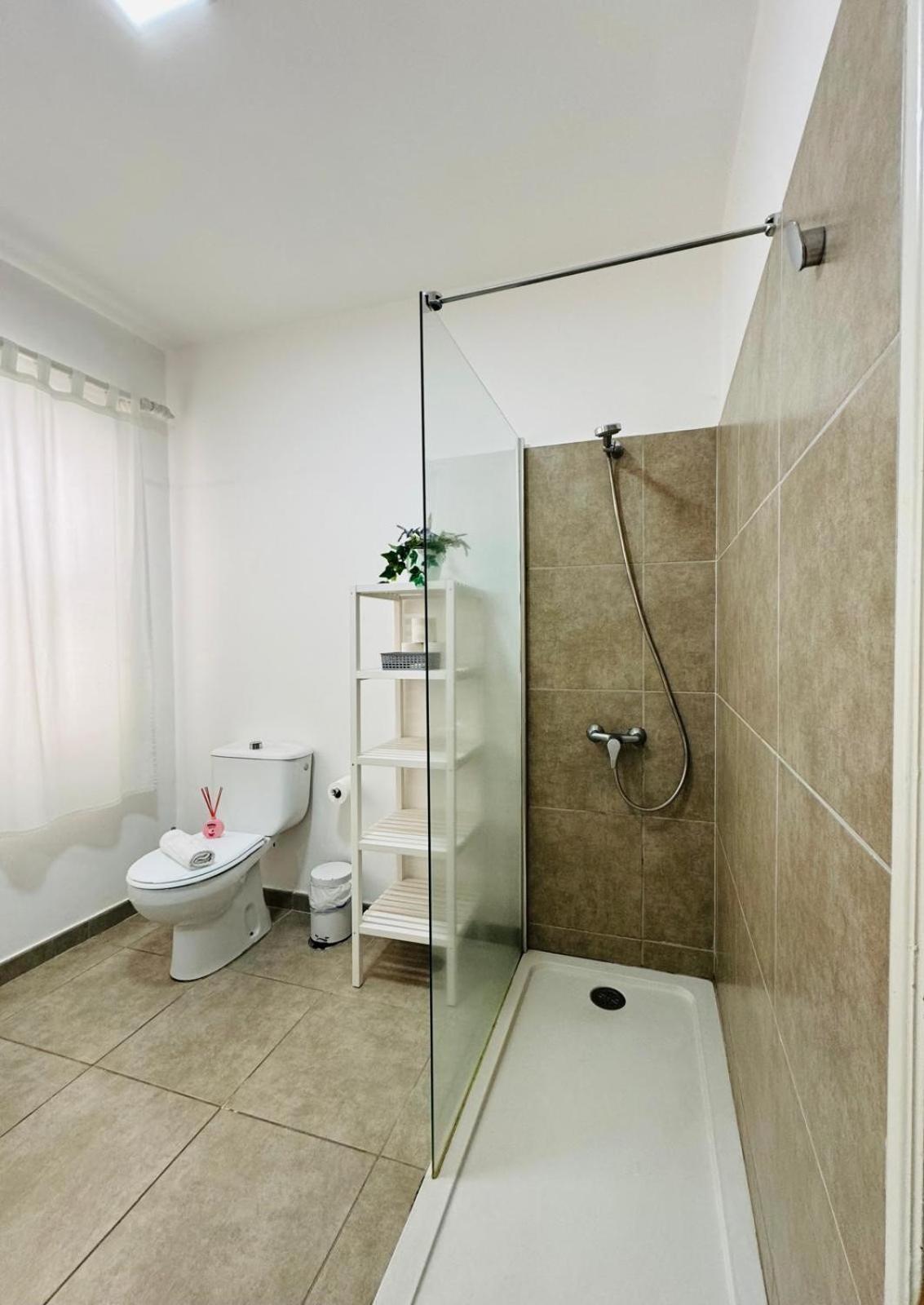 Apartamento Rocamar Santa Cruz de la Palma  Exterior foto