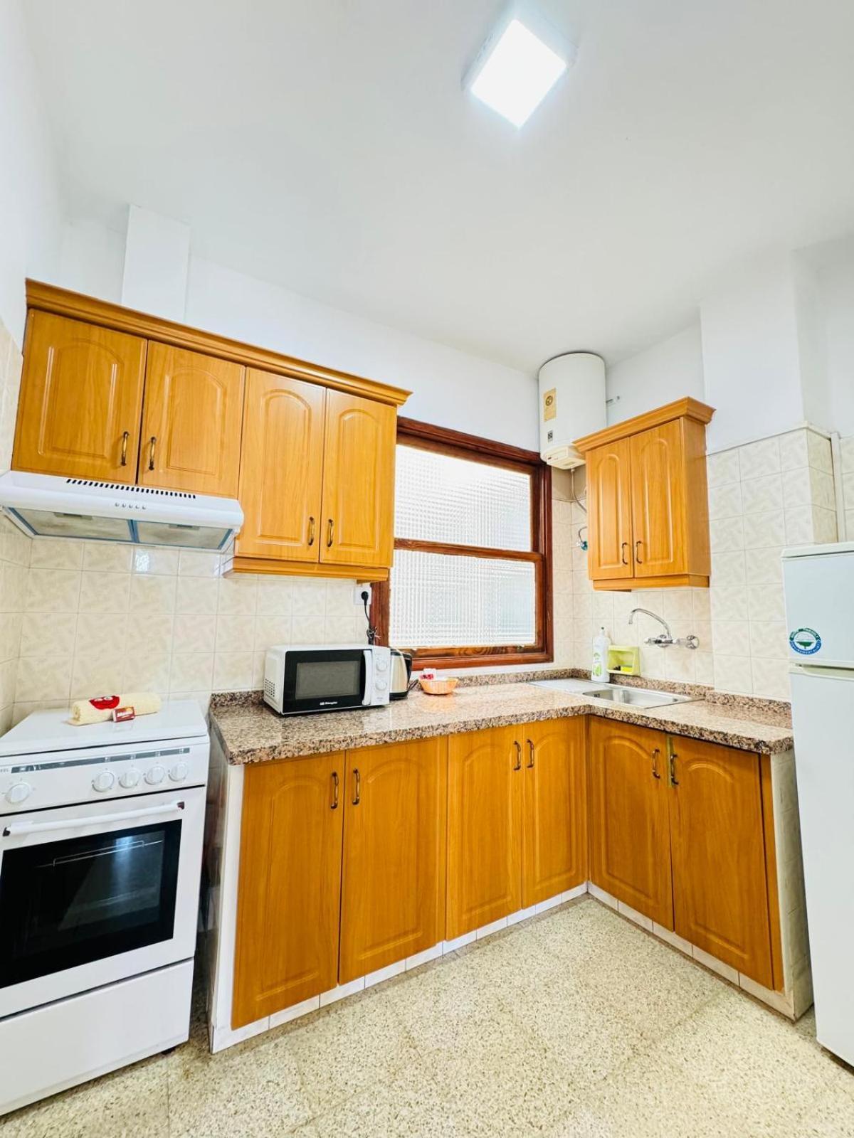 Apartamento Rocamar Santa Cruz de la Palma  Exterior foto