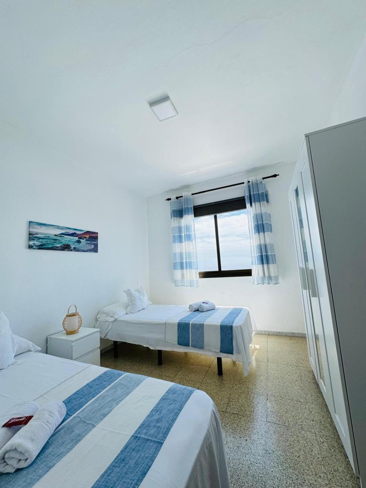 Apartamento Rocamar Santa Cruz de la Palma  Exterior foto