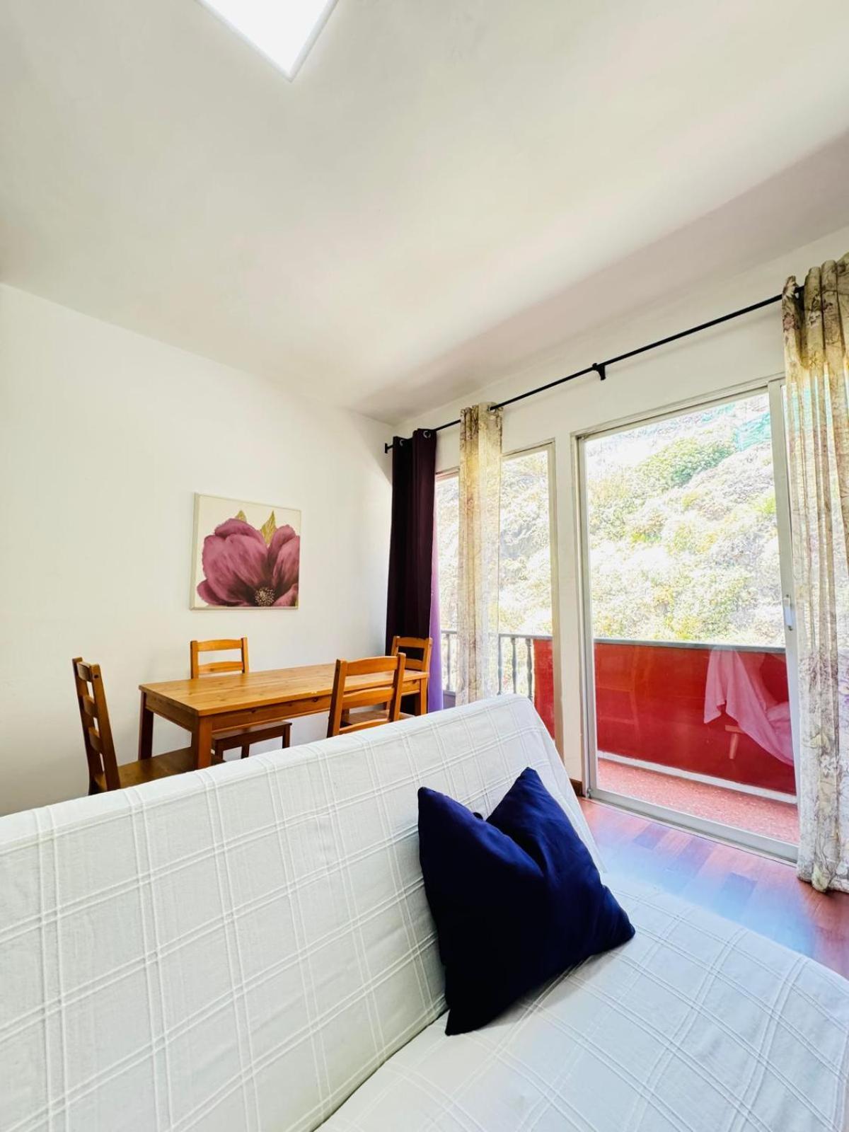 Apartamento Rocamar Santa Cruz de la Palma  Exterior foto