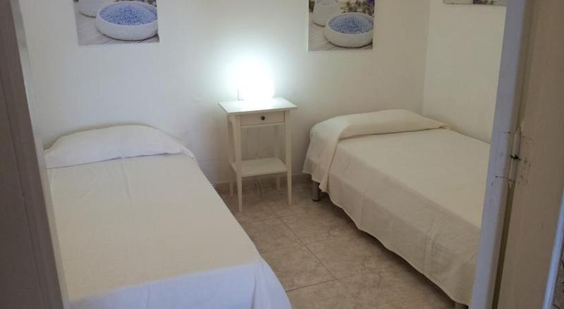 Apartamento Rocamar Santa Cruz de la Palma  Exterior foto