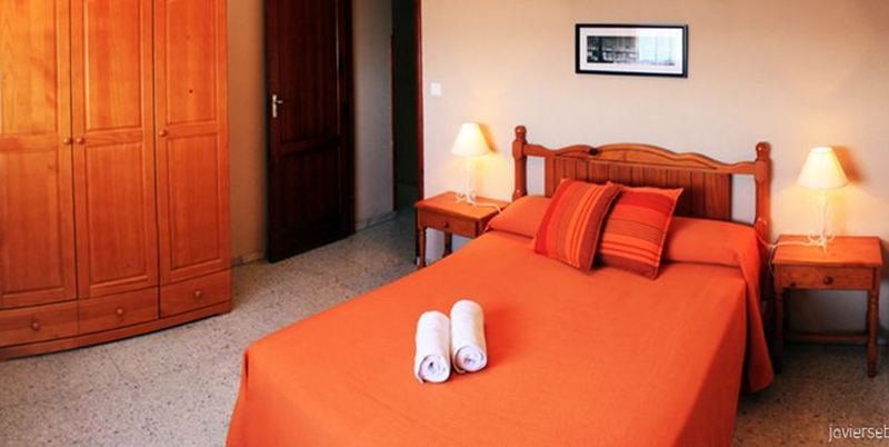 Apartamento Rocamar Santa Cruz de la Palma  Exterior foto