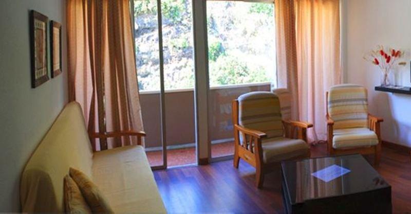 Apartamento Rocamar Santa Cruz de la Palma  Exterior foto